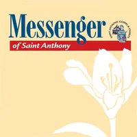 Messenger of Saint Anthony icon