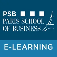 PSB E-Learning icon