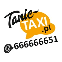 Tanie-Taxi icon