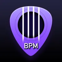 Metronome & Guitar tuner icon