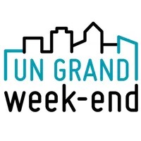 Un grand week-end icon