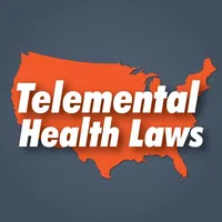 Telemental Health Laws icon