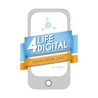 4Life Digital icon