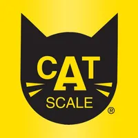 CAT Scale Locator icon