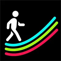 Walk Wellbeyond icon