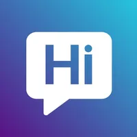 O'Hi! - Connect with QR icon