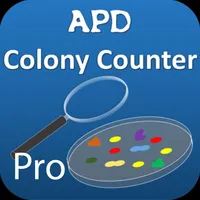 APD Colony Counter App PRO icon