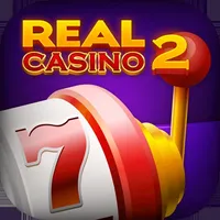 Real Casino Slots 2 icon