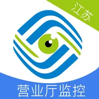 营业厅监控 icon