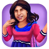 Cooking with Nasreen icon