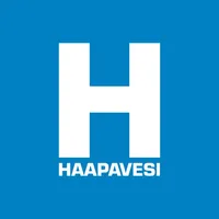 Haapavesi-lehti icon