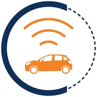 Manage Vehicle icon