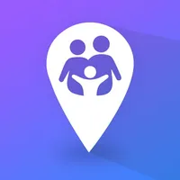 GPS App - Find family, friends icon