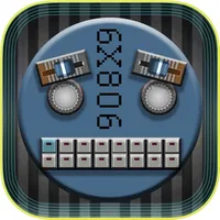 6X806 Drum Machine Synth icon