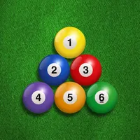 Number Games - 8 Balls icon