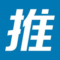 加推 icon