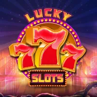 Lucky 777 Casino icon