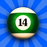 Billiard Score icon