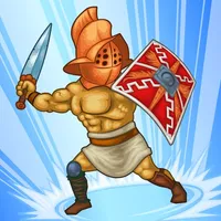 Gods of Arena: Online Battles icon