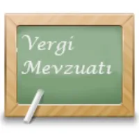 Temel Vergi Mevzuatı icon