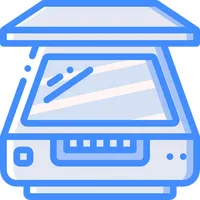 Magic Scan icon