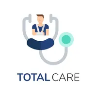 Patient - TotalCare icon