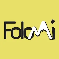 DAG Folomi GPS icon