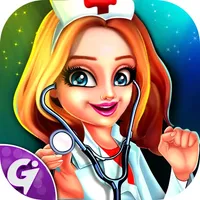 Dentist Doctor Teeth Surgery icon