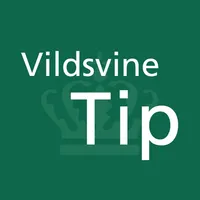 VildsvineTip icon