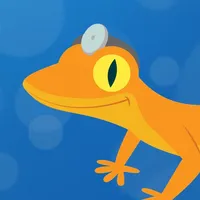 Gecko icon