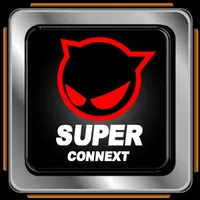 SuperConnext icon