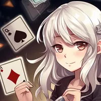 Anime Solitaire icon