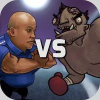 Police Vs Zombies - TATAY icon