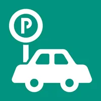 City Parking - near by parking icon