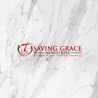 Saving Grace Ministries App icon