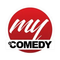 MyComedy icon