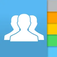 ContactsXL for iPad icon