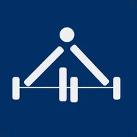 Weight Lift Tracker icon