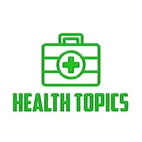 Health Topics (NIH) icon