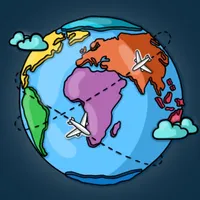 StudyGe - World Geography Quiz icon