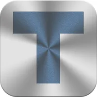 T Beam icon