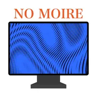 Screen Camera _ No Moire icon