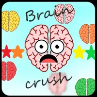 Brain Crush! icon