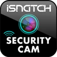 isnatch Security Cam icon