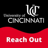 Univ of Cincinnati-Reach Out icon