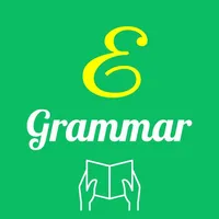 Simple English Grammar icon