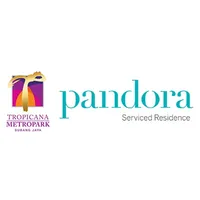 Pandora-Residensi icon