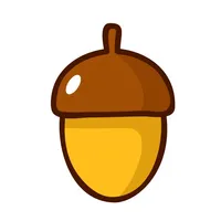 Acorn Bin icon