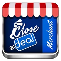 Close Deal Merchant icon