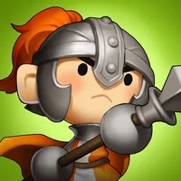 Kingdom Strike : Heroes icon